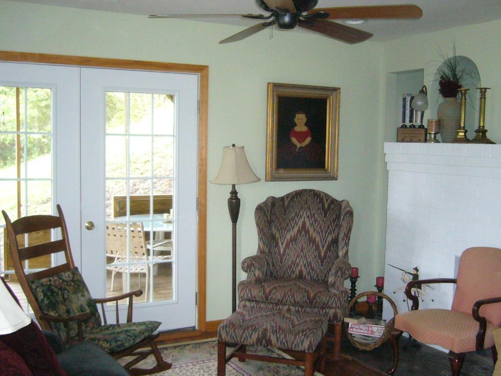 Lost River B&B Mathias 外观 照片